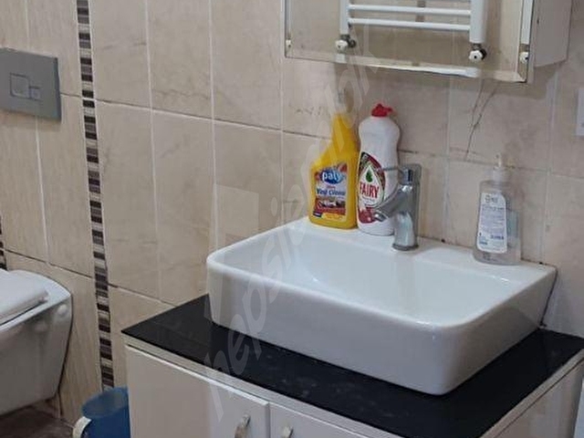 güncel ilan MAXİMOON EVLERİNDE 1.KATTA SATILIK 2+1 BOŞ DAİRE - Görsel 14