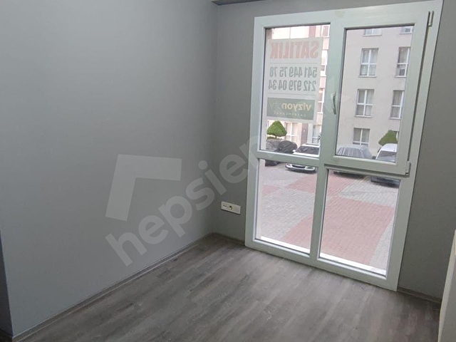 güncel ilan MAXİMOON EVLERİNDE 1.KATTA SATILIK 2+1 BOŞ DAİRE - Görsel 21