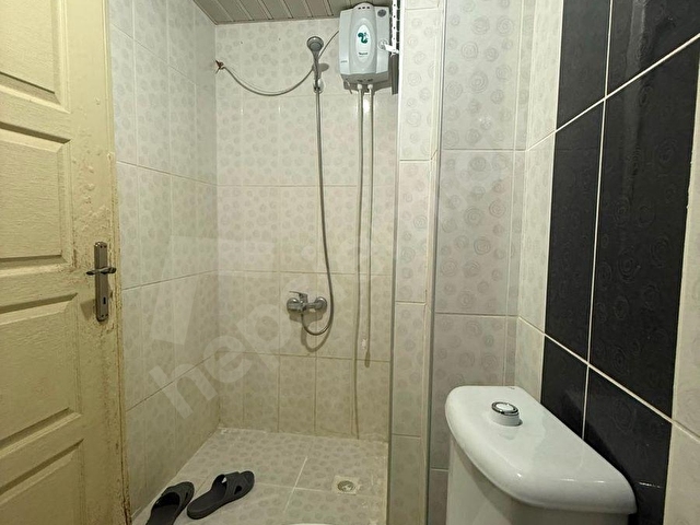 GÜLEÇ EMLAKTAN 2+1 GENİŞ KİRALIK DAİRE - Görsel 8
