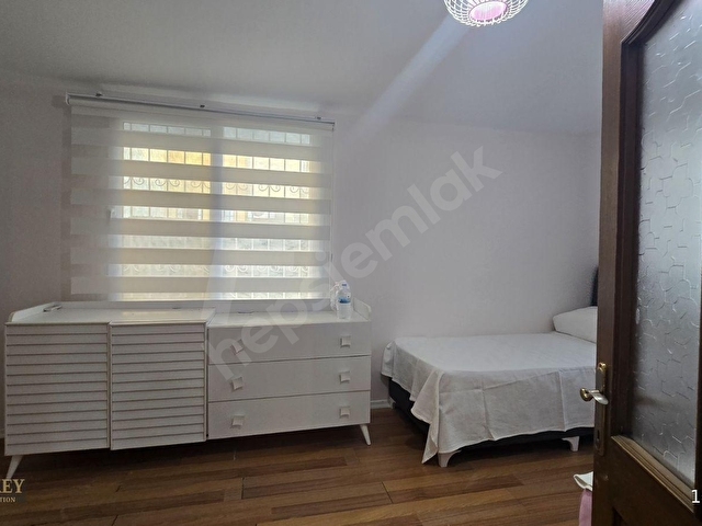 ÇALIŞTA DENİZE YAKIN MÜSTAKİL HAVUZLU 2+1 KİRALIK - Görsel 28