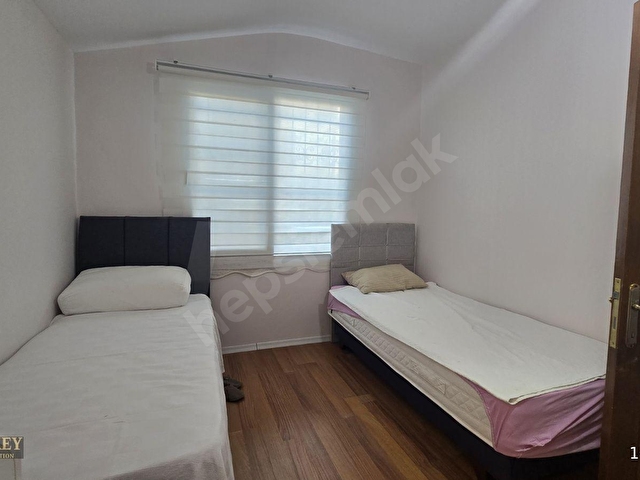 ÇALIŞTA DENİZE YAKIN MÜSTAKİL HAVUZLU 2+1 KİRALIK - Görsel 29