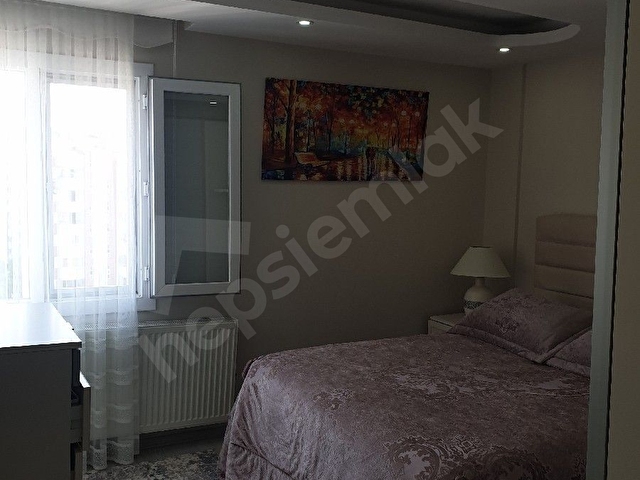Sahibinden ful tadilatlı Buca Koop. metro istasyonu yakınında 3+1 - Görsel 24