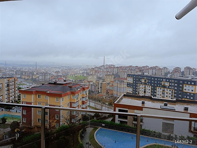 Bil emlak Yunus Kayadan Çamlık Mah. Geniş 3+1 Aile Sitesinde - Görsel 6