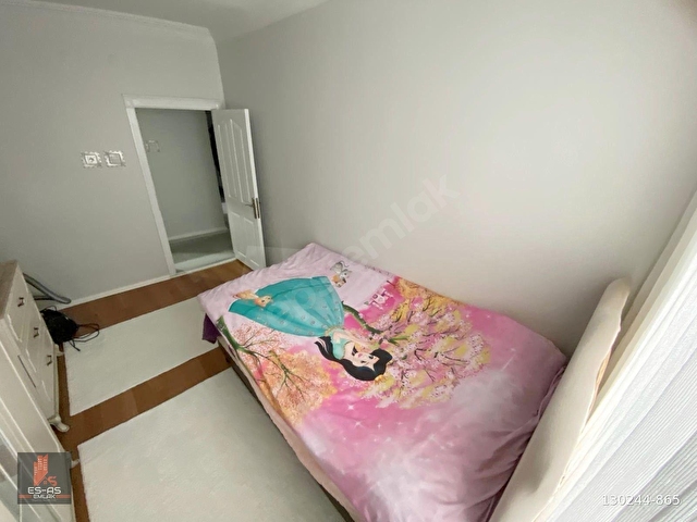ES AS TAN OSMANLI MH ARA KATTA BAĞIMSIZ 2+1 LUX YAPILI DAİRE - Görsel 21