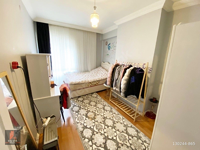ES AS TAN OSMANLI MH ARA KATTA BAĞIMSIZ 2+1 LUX YAPILI DAİRE - Görsel 15