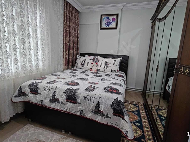 ÇETİN EMLAKTAN PINARBAŞINDA CADDE ÜZERİ 3 KAT 3+1 FIRSAT DAİRE - Görsel 15