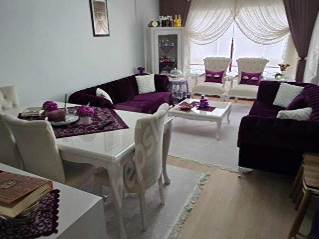 ÇETİN EMLAKTAN PINARBAŞINDA CADDE ÜZERİ 3 KAT 3+1 FIRSAT DAİRE - Görsel 6