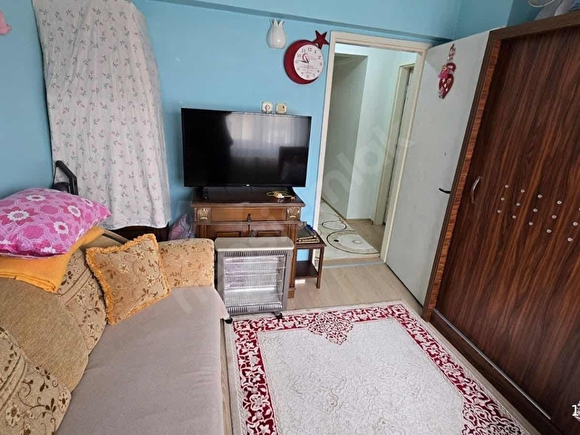 ÇETİN EMLAKTAN PINARBAŞINDA CADDE ÜZERİ 3 KAT 3+1 FIRSAT DAİRE - Görsel 24