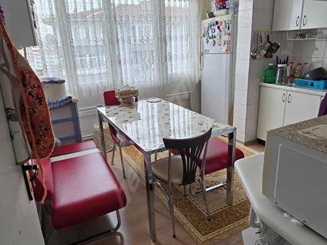ÇETİN EMLAKTAN PINARBAŞINDA CADDE ÜZERİ 3 KAT 3+1 FIRSAT DAİRE - Görsel 13