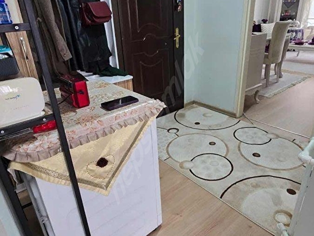 ÇETİN EMLAKTAN PINARBAŞINDA CADDE ÜZERİ 3 KAT 3+1 FIRSAT DAİRE - Görsel 28