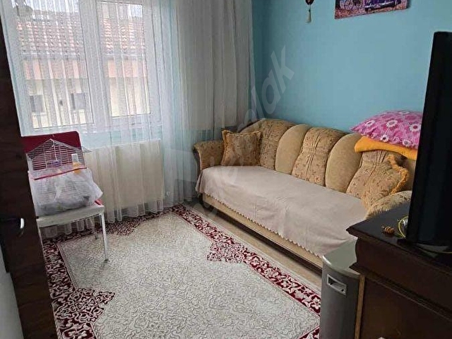 ÇETİN EMLAKTAN PINARBAŞINDA CADDE ÜZERİ 3 KAT 3+1 FIRSAT DAİRE - Görsel 25