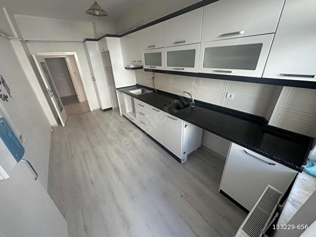 YILMAZDAN MASAL PARKINDA SATILIK 3+1 DAİRE - Görsel 5