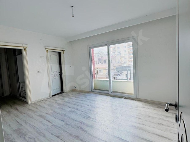 ERDEMLİ MERKEZ HASTANE CADDESİ 4+1 LÜK İŞÇİLİK SATILIK DAİRE - Görsel 22