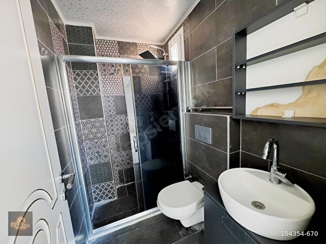 ERDEMLİ MERKEZ HASTANE CADDESİ 4+1 LÜK İŞÇİLİK SATILIK DAİRE - Görsel 6
