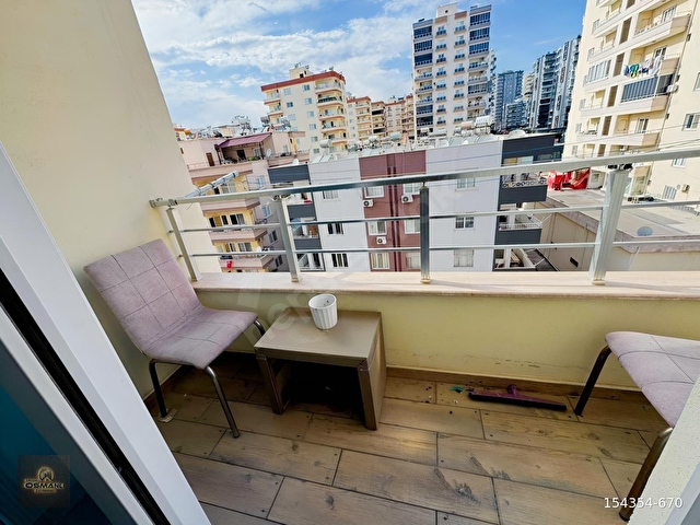 ERDEMLİ MERKEZ HASTANE CADDESİ 4+1 LÜK İŞÇİLİK SATILIK DAİRE - Görsel 28