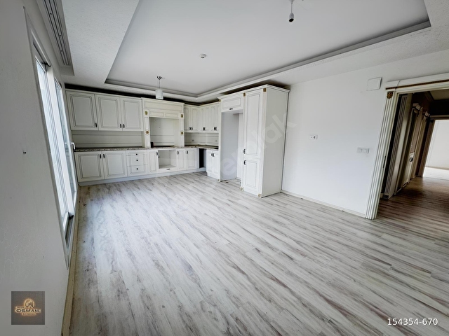 ERDEMLİ MERKEZ HASTANE CADDESİ 4+1 LÜK İŞÇİLİK SATILIK DAİRE - Görsel 10
