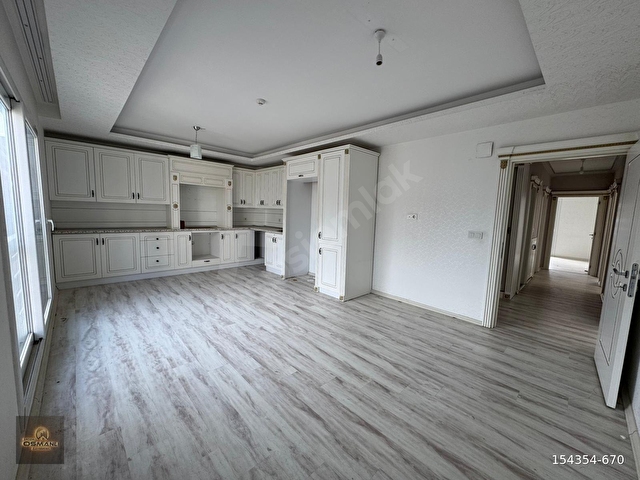ERDEMLİ MERKEZ HASTANE CADDESİ 4+1 LÜK İŞÇİLİK SATILIK DAİRE - Görsel 30