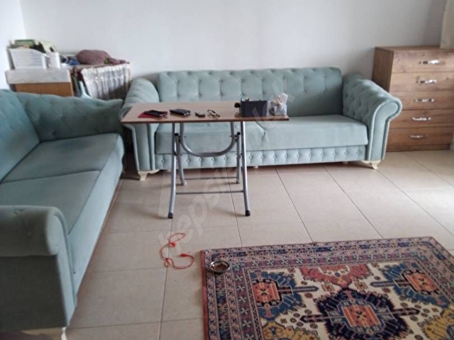 SAHİBİNDEN 2+1 manzaralı önü açık daire - Görsel 3