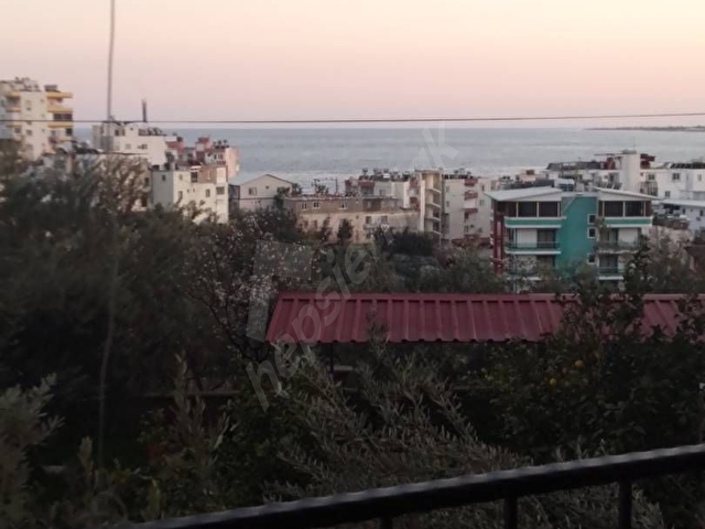 SAHİBİNDEN 2+1 manzaralı önü açık daire - Görsel 12