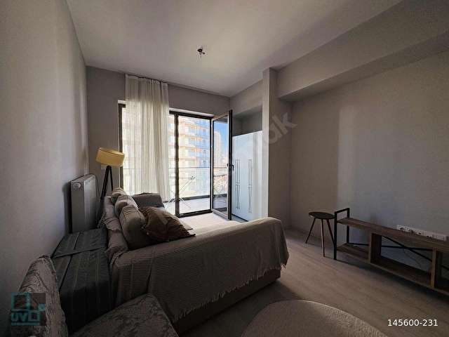 LA MER DRAGOSTA PEYZAJ MANZARALI SATILIK 1+0 STÜDYO DAİRE - Görsel 5