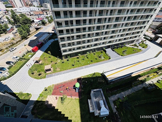 LA MER DRAGOSTA PEYZAJ MANZARALI SATILIK 1+0 STÜDYO DAİRE - Görsel 16
