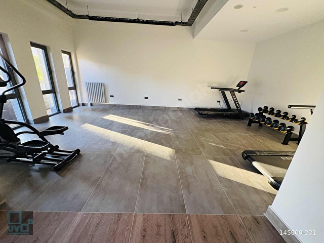 LA MER DRAGOSTA PEYZAJ MANZARALI SATILIK 1+0 STÜDYO DAİRE - Görsel 23