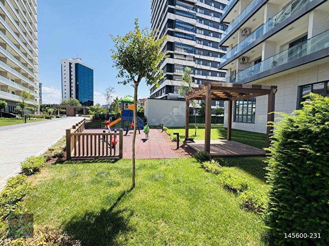 LA MER DRAGOSTA PEYZAJ MANZARALI SATILIK 1+0 STÜDYO DAİRE - Görsel 14