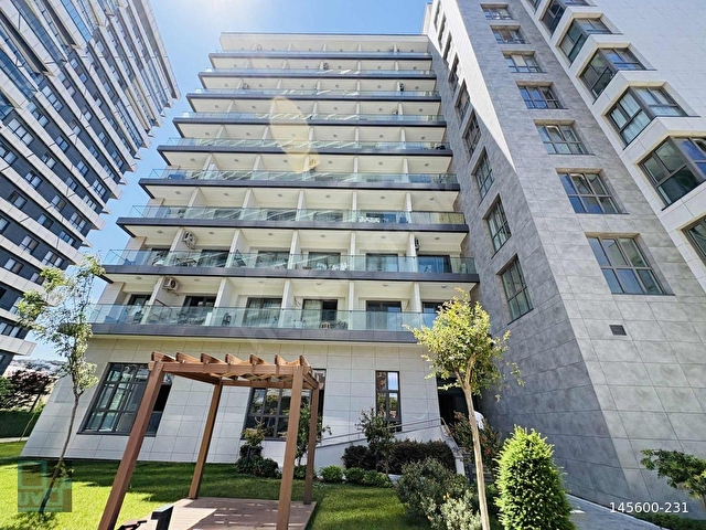 LA MER DRAGOSTA PEYZAJ MANZARALI SATILIK 1+0 STÜDYO DAİRE - Görsel 2