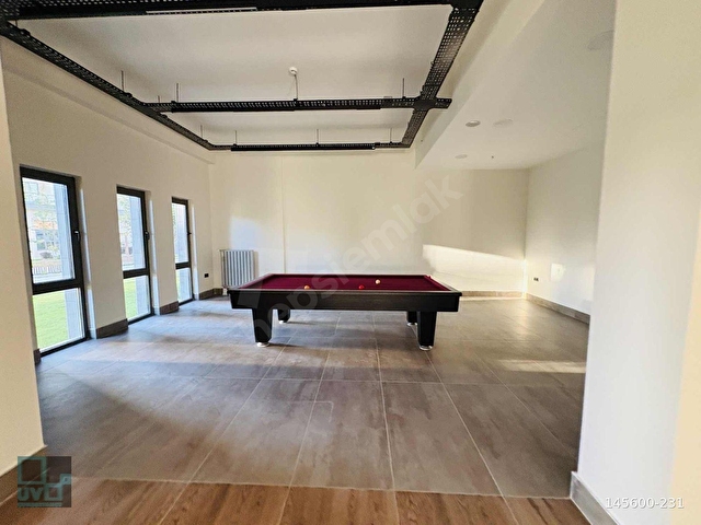LA MER DRAGOSTA PEYZAJ MANZARALI SATILIK 1+0 STÜDYO DAİRE - Görsel 21