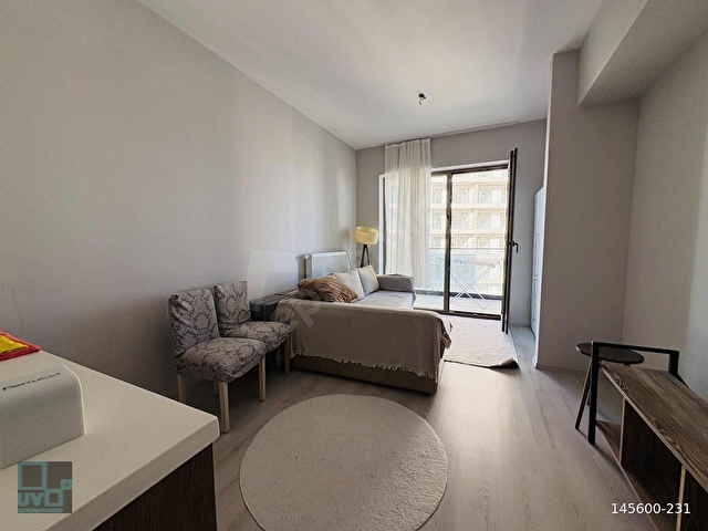LA MER DRAGOSTA PEYZAJ MANZARALI SATILIK 1+0 STÜDYO DAİRE - Görsel 3