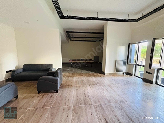 LA MER DRAGOSTA PEYZAJ MANZARALI SATILIK 1+0 STÜDYO DAİRE - Görsel 22