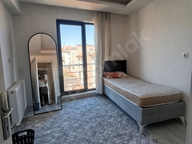 esyalı apart yeni bina asansörlü - Görsel 6