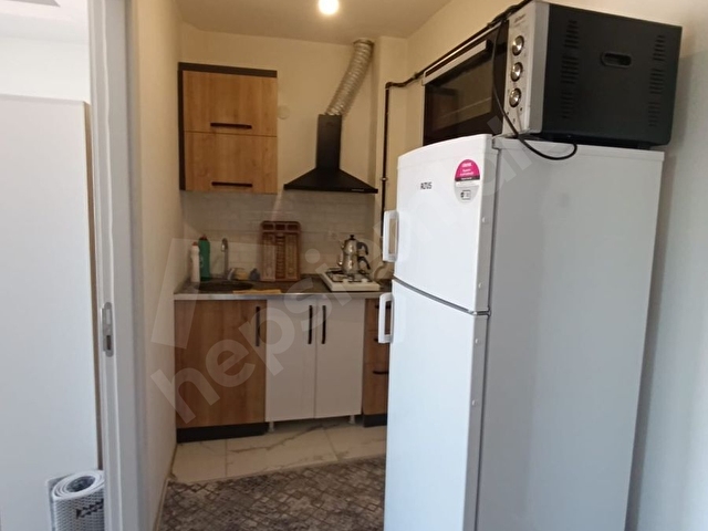 esyalı apart yeni bina asansörlü - Görsel 3