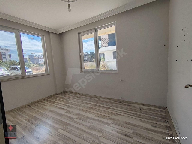 ŞELALE MAH . 2+1 AMERİKAN MUTFAKLI KİRALIK DAİRE - Görsel 16