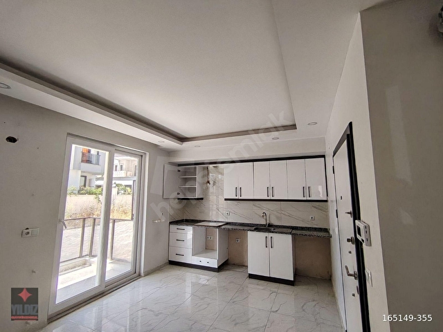 ŞELALE MAH . 2+1 AMERİKAN MUTFAKLI KİRALIK DAİRE - Görsel 19