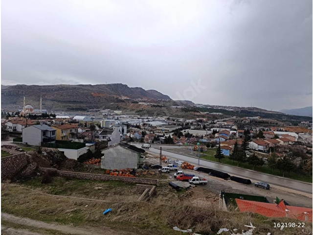 ATILGANDAN BEDESTENOĞLUNDA SATILIK 249 m2 İMARLI ARSA - Görsel 11
