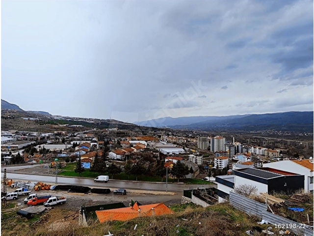 ATILGANDAN BEDESTENOĞLUNDA SATILIK 249 m2 İMARLI ARSA - Görsel 2