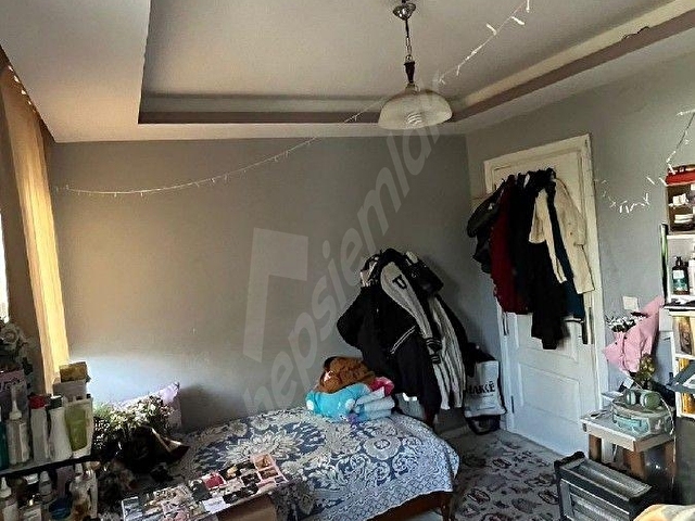 GÜLTEPE MİGROS CİVARINDA 2+1 1.KAT YÜKSEKLİĞİNDE TERAS BALKONLU İSKANLI GİYİNME ODALI GDK CEPHELİ - Görsel 23