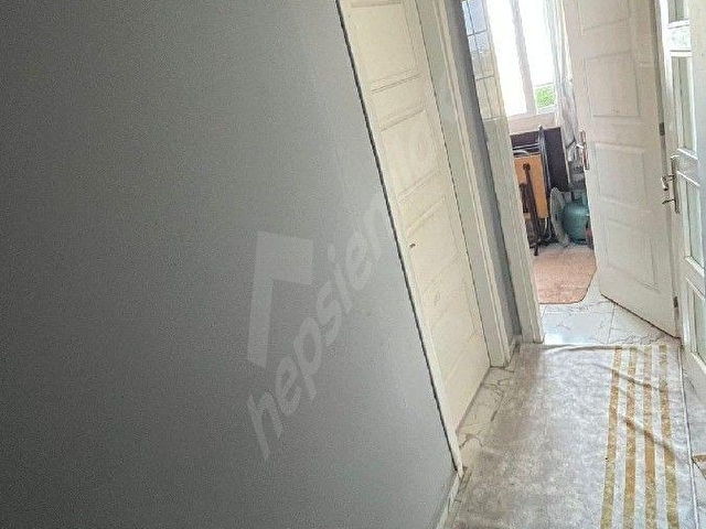 GÜLTEPE MİGROS CİVARINDA 2+1 1.KAT YÜKSEKLİĞİNDE TERAS BALKONLU İSKANLI GİYİNME ODALI GDK CEPHELİ - Görsel 30