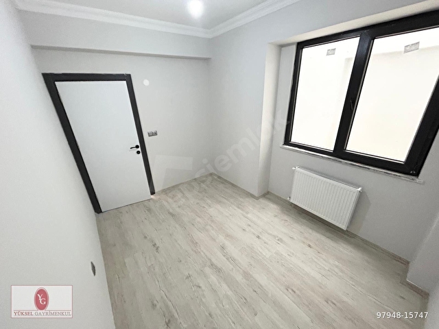 彡 YÜKSELDEN TUZCUMURATTA 2+1 ÖNCEPHE SIFIR ARAKAT SATILIK DAİRE 彡 - Görsel 7