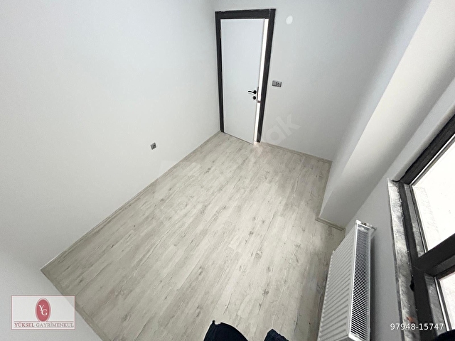 彡 YÜKSELDEN TUZCUMURATTA 2+1 ÖNCEPHE SIFIR ARAKAT SATILIK DAİRE 彡 - Görsel 17