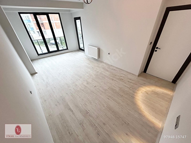 彡 YÜKSELDEN TUZCUMURATTA 2+1 ÖNCEPHE SIFIR ARAKAT SATILIK DAİRE 彡 - Görsel 9