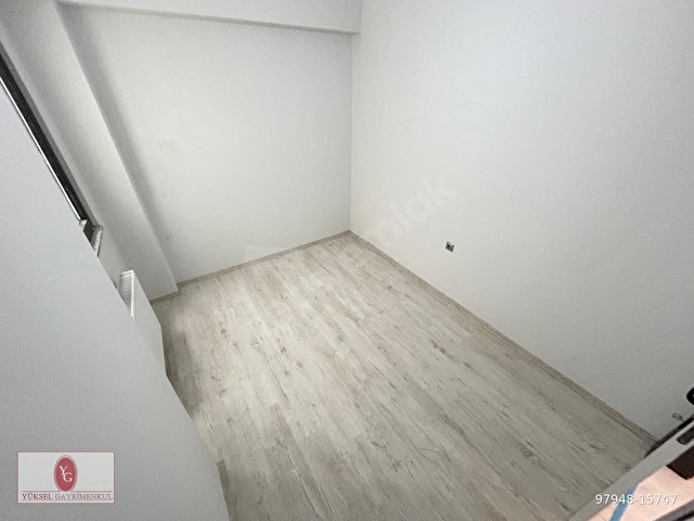 彡 YÜKSELDEN TUZCUMURATTA 2+1 ÖNCEPHE SIFIR ARAKAT SATILIK DAİRE 彡 - Görsel 14