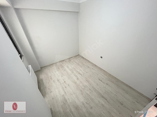 彡 YÜKSELDEN TUZCUMURATTA 2+1 ÖNCEPHE SIFIR ARAKAT SATILIK DAİRE 彡 - Görsel 15