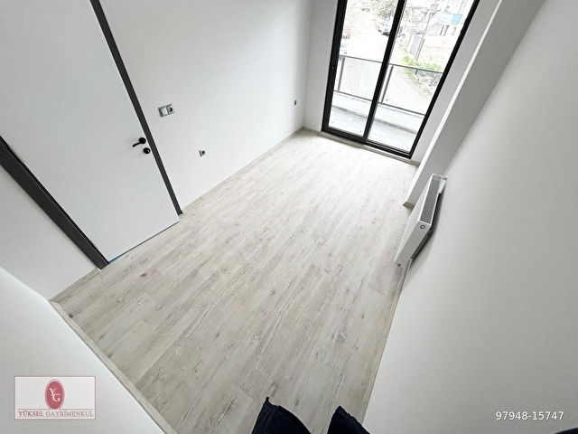 彡 YÜKSELDEN TUZCUMURATTA 2+1 ÖNCEPHE SIFIR ARAKAT SATILIK DAİRE 彡 - Görsel 30