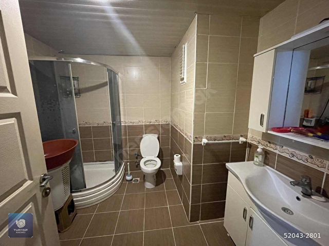 TURYAPtan YAPRACIK TOKİ MERKEZİ KONUMLU 3+1 SATILIK DAİRE - Görsel 15