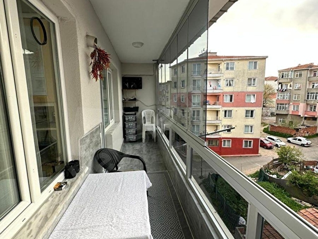 DREAM LIFEDAN PERŞEMBE PAZARI CİVARI GENİŞ 3+1 SATILIK DAİRE** - Görsel 5
