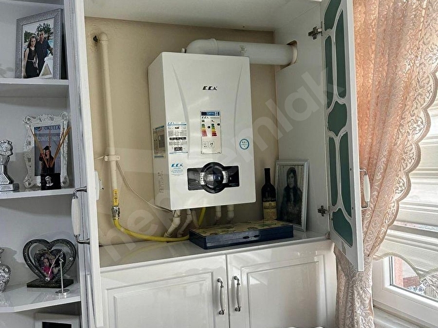 DREAM LIFEDAN PERŞEMBE PAZARI CİVARI GENİŞ 3+1 SATILIK DAİRE** - Görsel 6