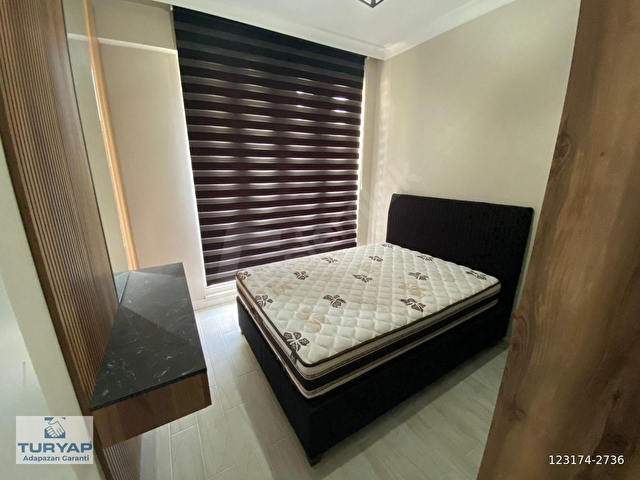 TURYAPTAN SAPANCA HAYAT REZİDANSTA FUL EŞYALI KLİMALI 1+1 DAİRE - Görsel 7