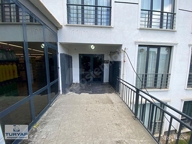 TURYAPTAN SAPANCA HAYAT REZİDANSTA FUL EŞYALI KLİMALI 1+1 DAİRE - Görsel 18